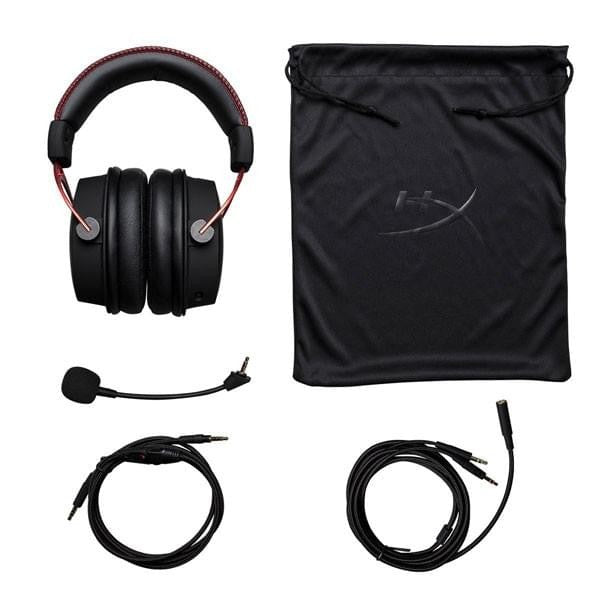 HyperX Cloud Alpha HyperX Cloud Alpha